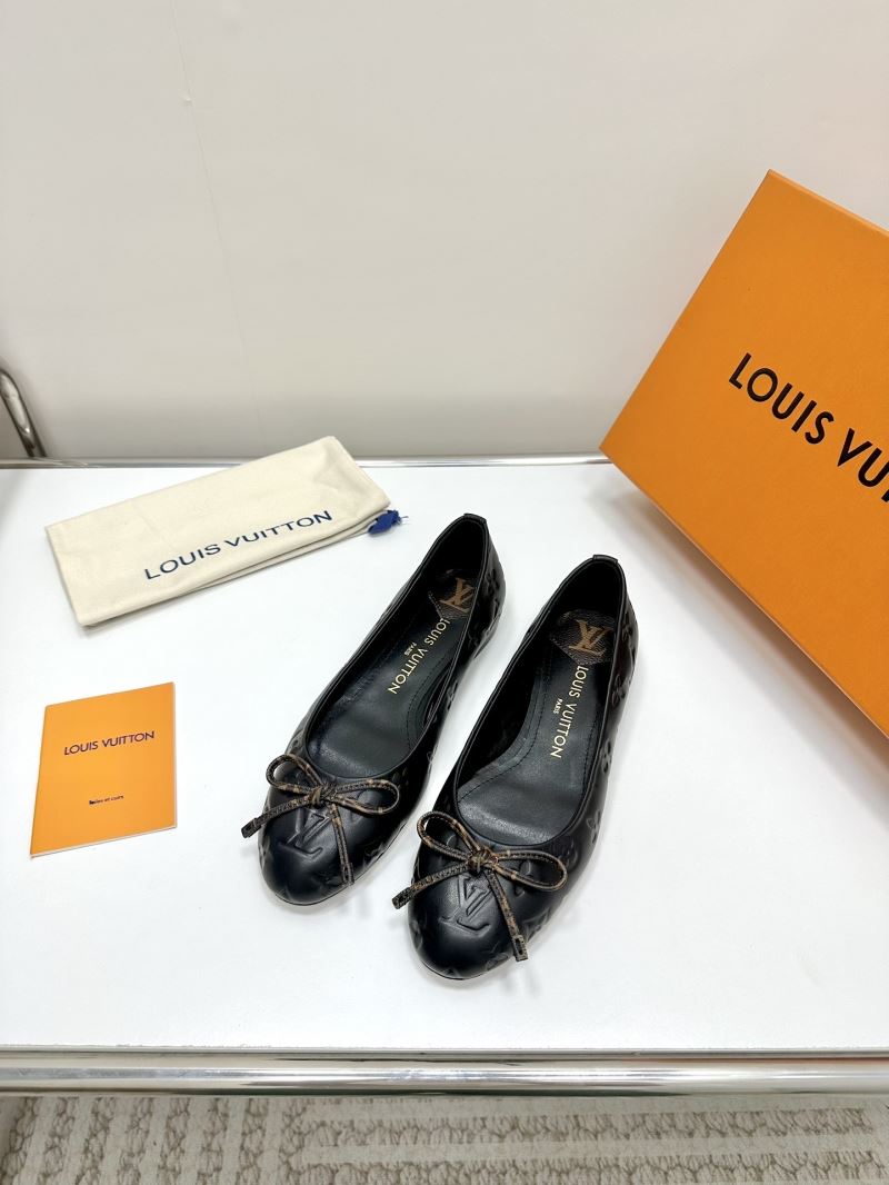 Louis Vuitton Tods Shoes